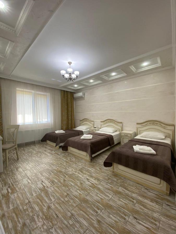Mini Hotel Business Class Kryvyj Rih Exteriör bild