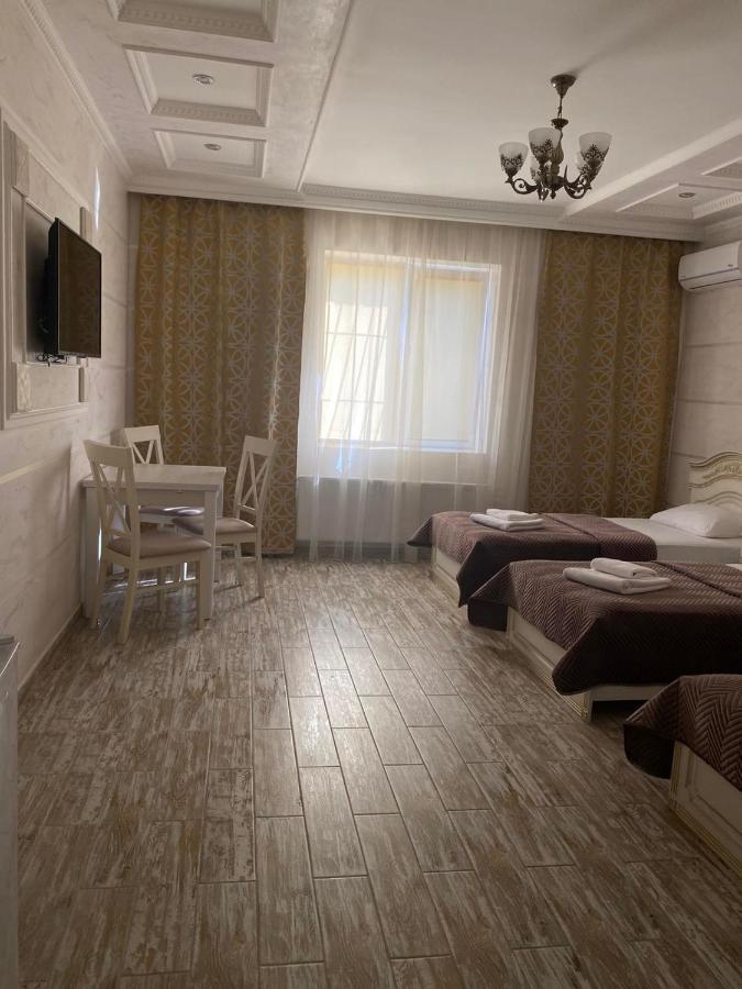 Mini Hotel Business Class Kryvyj Rih Exteriör bild