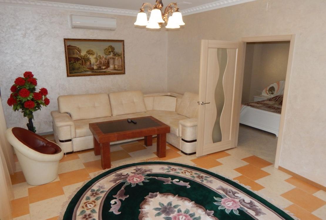 Mini Hotel Business Class Kryvyj Rih Exteriör bild